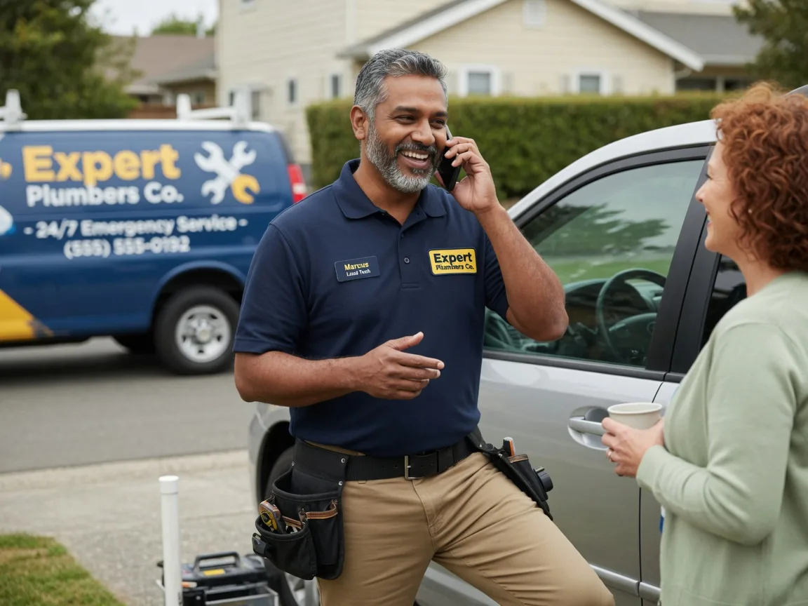 Drain Cleaning Joliet, IL FAQs
